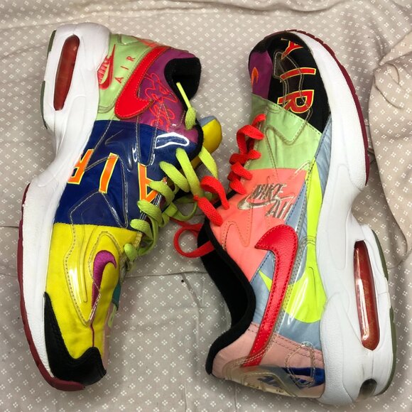 Air Max 2 Light QS – Size 11 - Picture 1 of 8